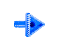 Maxvac Supra Dreieckige Bürste SV1-ACC-369 FDA blau