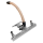 Maxvac Supra Feste Saugbürste SV1-ACC-069 Nass & Trocken, Ø 50 mm