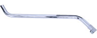 Maxvac Supra Doppelbogenrohr SV1-ACC-205 Metall, für...
