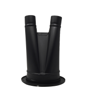 Maxvac Supra Y-Reduzierstück SV1-ACC-202 Ø...
