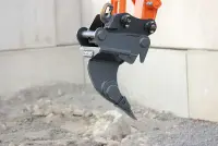 RÄDLINGER Reißzahn 1,0-1,8t Klasse 02