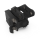 RÄDLINGER Tilt 390 mit Schnellwechsler MS03 & HS03 EW 1,6-2,6t Klasse 03
