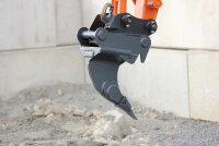 RÄDLINGER Reißzahn 4,8-6,0t Klasse 06