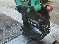 RÄDLINGER Schnellwechsler ALPEN A10 6.0-8.0t Klasse 07