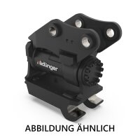 RÄDLINGER Tilt 790 mit Schnellwechsler MS03 &...