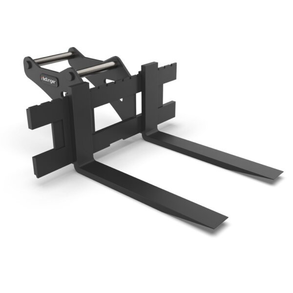 RÄDLINGER Palettengabel 6.0-8.0t Klasse 07