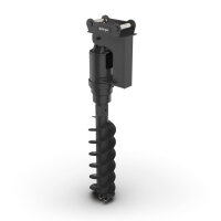 RÄDLINGER Erdbohrer 6.0-8.0t Klasse 07
