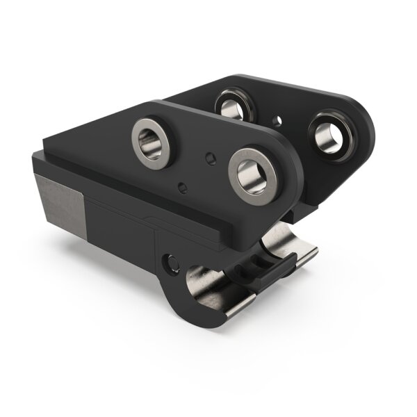 RÄDLINGER Schnellwechsler HS08 Solidlink 8.0-10.0t Klasse 08