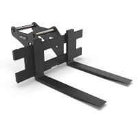 RÄDLINGER Palettengabel 8.0-10.0t Klasse 08