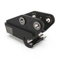 RÄDLINGER Schnellwechsler HS08 Solidlink 10.0-12.0t...