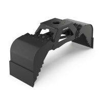 RÄDLINGER Universalgreifer ohne Rotator Breite 450mm...