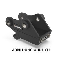 RÄDLINGER Schnellwechsler Verachtert CW40 23.0-29.0t...