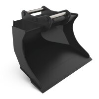 RÄDLINGER Planierlöffel Breite 1800-2000mm...
