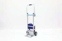 DMS Elektrischer Raupen-Treppensteiger CT105C, 105 kg...