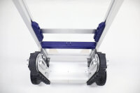 DMS Elektrischer Raupen-Treppensteiger CT105C, 105 kg...