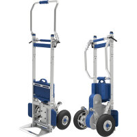 DM-System Elektrischer Ergo-Treppensteiger ZW7170GC, 170...