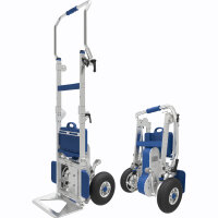 DMS Ergo-Treppensteiger ZW7170GFC faltbar, elektrisch,...