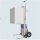 DMS Elektrischer Alu-Treppensteiger mit Lift SCL170AC, 170 kg Tragkraft
