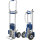 DMS Elektrischer Ergo Treppensteiger ZW7200GC Alu, 200 kg Tragkraft, BG-Bau konform