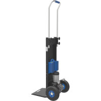 DMS Elektrischer Treppensteiger Ergo ZW4250 Stahl, 250 kg...