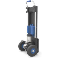 DMS Elektrischer Treppensteiger Ergo ZW4250 Stahl, 250 kg...