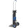 DMS Elektrischer Treppensteiger Ergo ZW4250 Stahl, 250 kg Tragkraft, ohne Bremse