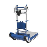 DMS Raupen-Treppensteiger CT310 Ergo, 310 kg Tragkraft,...