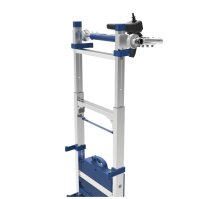 DMS Raupen-Treppensteiger CT310 Ergo, 310 kg Tragkraft, mit 2 Raupenmotoren