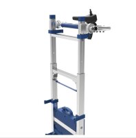 DMS Ergo Raupen-Treppensteiger CT420C Halbautomat, 420 kg Tragkraft, mit 2 Raupenmotoren