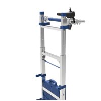 DMS Ergo Raupen-Treppensteiger CT420SC Vollautomatisch,...