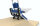 DMS Ergo Raupen-Treppensteiger CT420SC Vollautomatisch, 420 kg Tragkraft, 2 Raupenmotoren