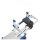 DMS Ergo Raupen-Treppensteiger CT420SC Vollautomatisch, 420 kg Tragkraft, 2 Raupenmotoren