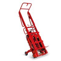 DMS Schwerlast-Treppensteiger CU 606SF, 600 kg Tragkraft,...