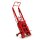 DMS Schwerlast-Treppensteiger CU 606SF, 600 kg Tragkraft, elektrisch höhenverstellbar