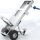 DMS E-Transportwagen mit Lift LFC170F3, 170 kg Traglast, automatische Sicherheitsbremse