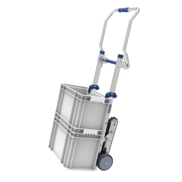 DMS Box-Halterung AN-23, 0,4 kg Gewicht