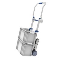DMS Box-Halterung AN-23, 0,4 kg Gewicht
