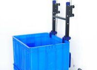 DMS Box-Halterung AN-23, 0,4 kg Gewicht