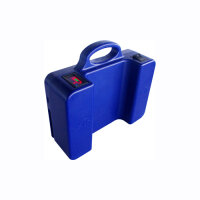 DMS Lithium-Ionen Akku AN-43, 48 V, 5 Ah, für CT105...