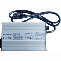 DMS Ladegerät für Akkupack AN-45, 48 V, 4 A