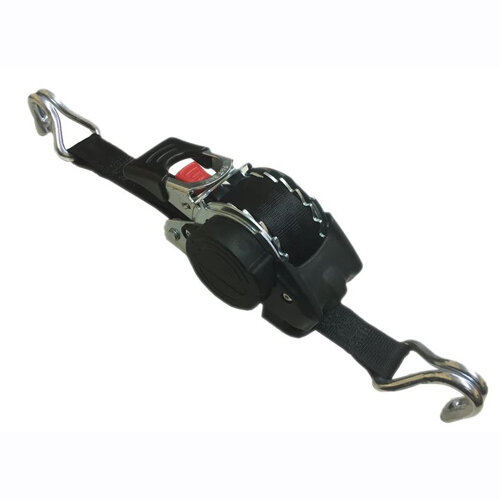 DMS Automatischer Spanngurt AN-53, 3 m