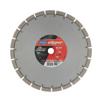 Norton Clipper Diamantscheibe 70184628997 Extreme Beton...