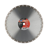 Norton Clipper Diamantscheibe 70184631020 Extreme Beton...