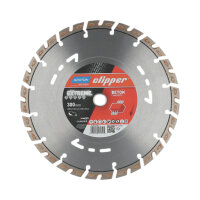 Norton Clipper Diamant-Trennscheibe 70184647787 Extreme...