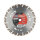 Norton Clipper Diamant-Trennscheibe 70184647787 Extreme Beton, Ø 300x20 mm, für bewehrten Beton, iHD-Technologie