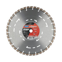 Norton Clipper Diamantscheibe 70184693354 Extreme Beton,...
