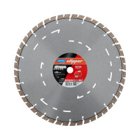 Norton Clipper Diamanttrennscheibe 70184602363 Extreme...