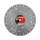 Norton Clipper Diamanttrennscheibe 70184602363 Extreme Beton, Ø 450 x 25,4 mm, iHD-Technologie