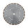 Norton Clipper Diamanttrennscheibe 70184602363 Extreme Beton, Ø 450 x 25,4 mm, iHD-Technologie