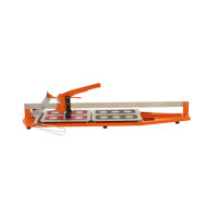 Norton Clipper Manueller Fliesenschneider CTM 935 I 70184607907, 935 mm Schnittlänge, 20 mm Schnittstärke